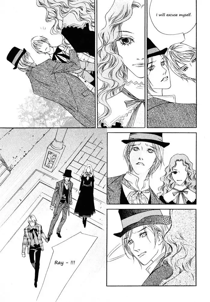 Savage Garden Chapter 10 38